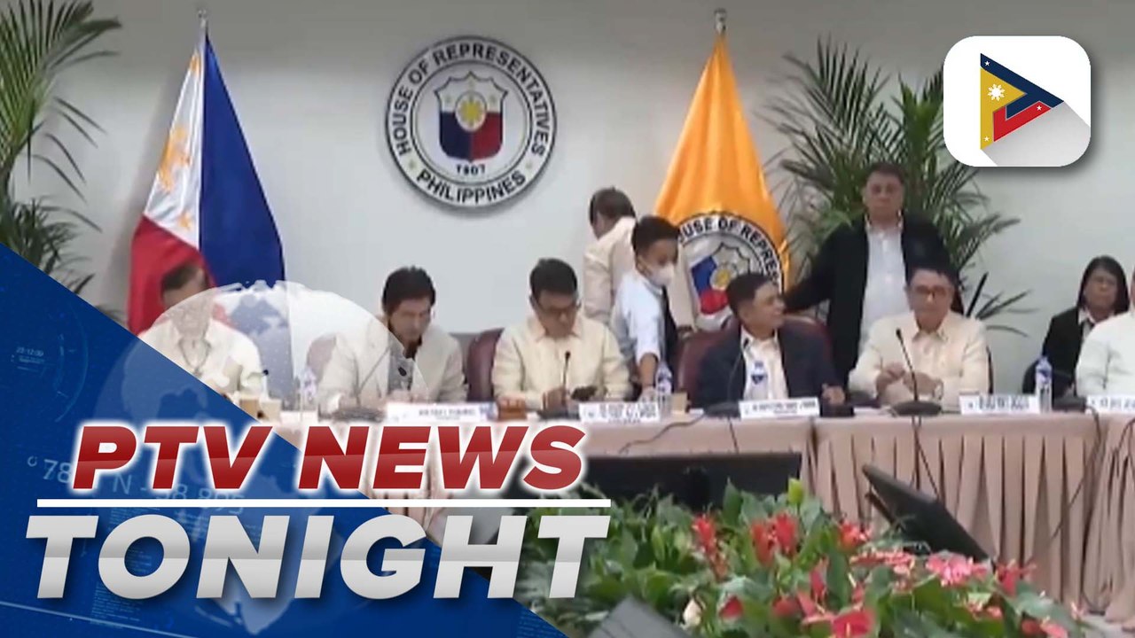 Several lawmakers approve add’l budget for D.A. to achieve food security