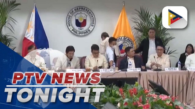 Several lawmakers approve add’l budget for D.A. to achieve food security