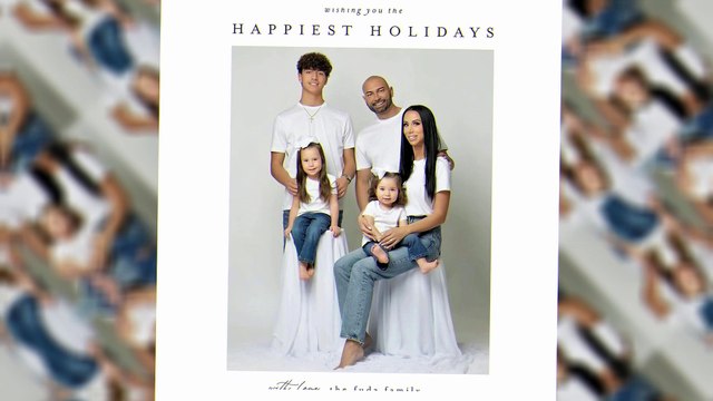 Rachel Fuda & Husband John Expecting Baby #4 - Family Beach Photo Shoot & Heartwarming Announcement