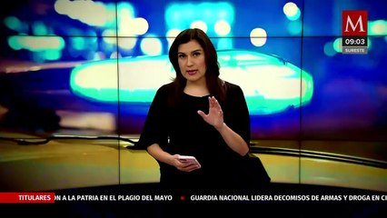 FGR investiga por traición a la patria a Joaquín López Guzmán