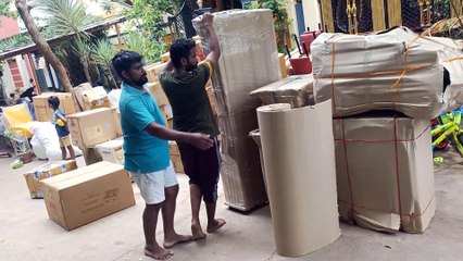 Misti Packers and Movers in Aliganj Lucknow Near Me