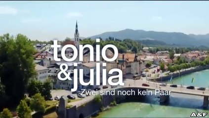 Tonio & Julia -02- Zwei sind noch kein Paar