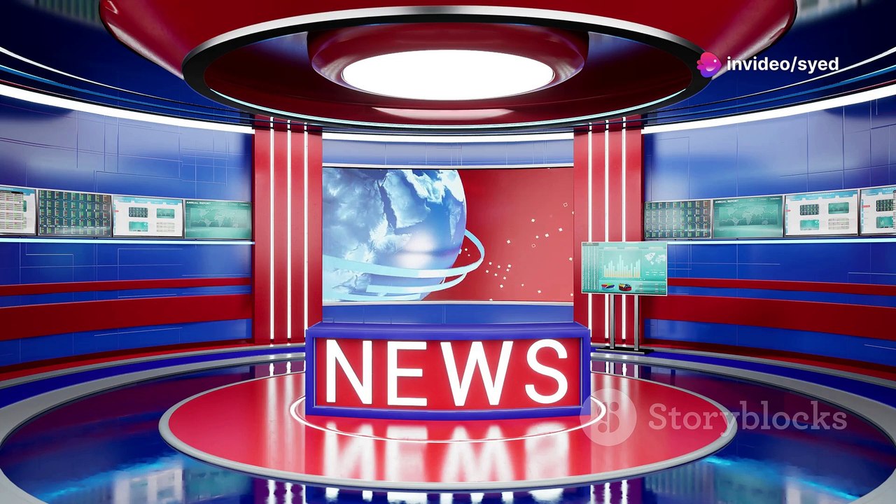 7 Must-Know Stories for August 12!
