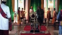 Maharaja Movie Clip.. गोविंदा का गुस्सा सुपरहिट मूवी बब्बर शेर