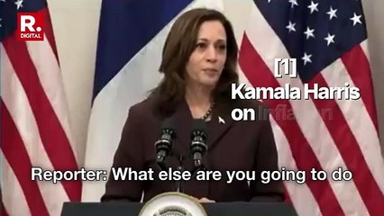 Kamala Harris’ Verbal Slip Ups: 5 Times Harris’ Words Fell Flat