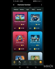combo card 12, 13 august | combo cards today | combo card in hamster kombat  #combocards