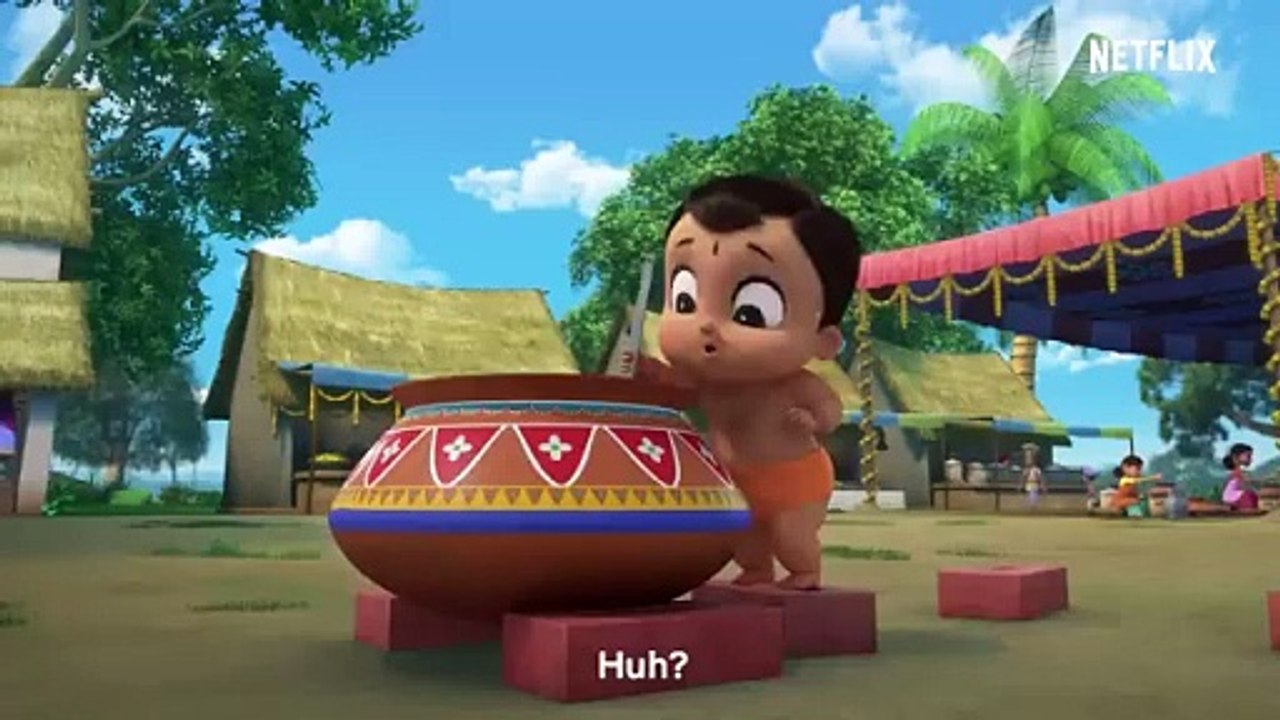 Bheem_Cooks_The_Best_Pongal___Mighty_Little_Bheem__Kite_Festival___Netflix_India(360p)