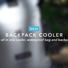 Why Choose a Waterproof Cooler?