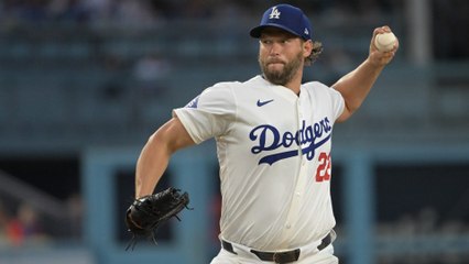 Kershaw Starts Against Brewers: Dodgers Sit as Slight Favorites