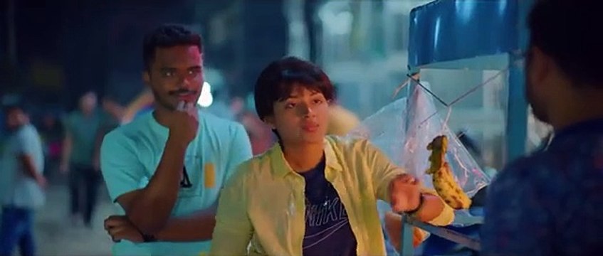 Good Boy Bad Girl । গুড বয়, ব্যাড গার্ল Farhan Ahmed Jovan Tasnia Farin New Bangla Natok 2024