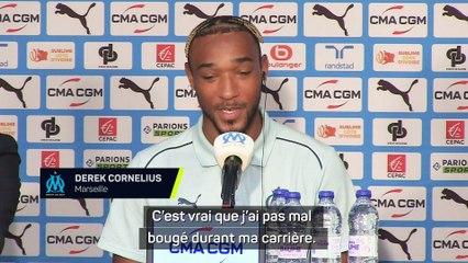 Cornelius : "Montrer la meilleure version de moi-même"