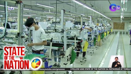 Sen. Escudero, nilinaw na hindi babawasan ang holidays pero iiwasan nang madagdagan | SONA