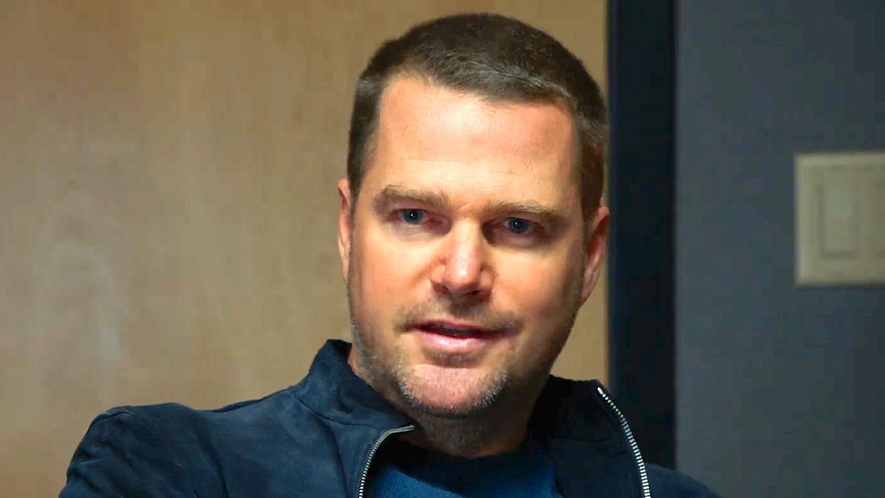 No Mistake on the Hit CBS Series NCIS: Los Angeles