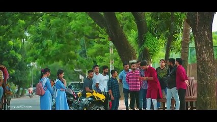 প্রথম প্রেম তুমি । Prothom Prem Tumi  Musfiq R. Farhan  Naznin Niha  New Bangla Natok 2024