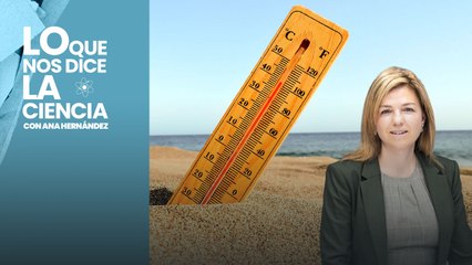Lo que nos dice la ciencia: Insolación y golpe de calor ¿son lo mismo?