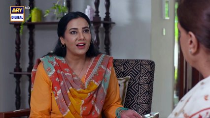 Tark e Wafa Episode 36 | 12 August 2024 | ARY Digital Drama