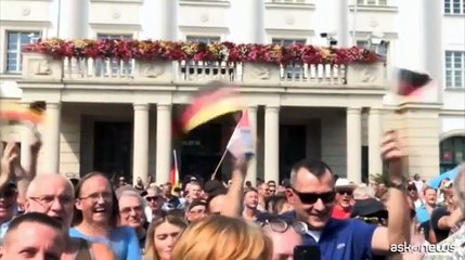 Germania, l'AfD punta al suo primo governatore regionale in Turingia