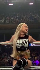 liv morgan and dominik mysterio after smackdown _shorts(720P_HD)