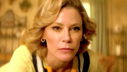 First Trailer for Peacock's New Series Hysteria with Julie Bowen