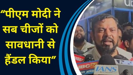 हर देश के प्रधानमंत्री आज PM MODI को झुक कर प्रणाम करते हैं: T Raja Singh