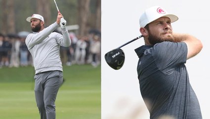 All You Need To Know - LIV Golf Explained