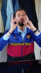 3 maillots très stylés pour cette nouvelle saison ⚽️