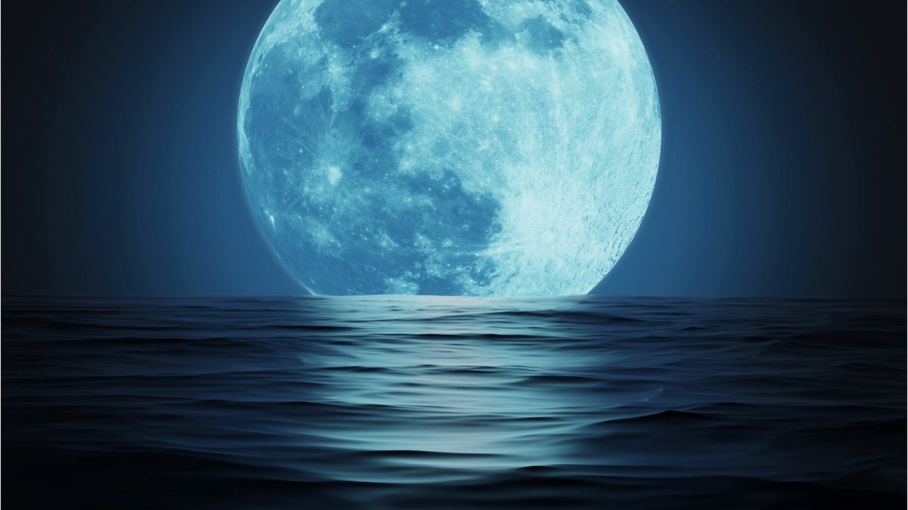 Pleine Lune en Verseau du 19 août 2024