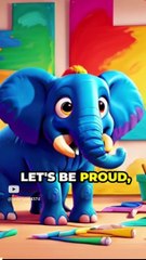 Elephants in the Jungle