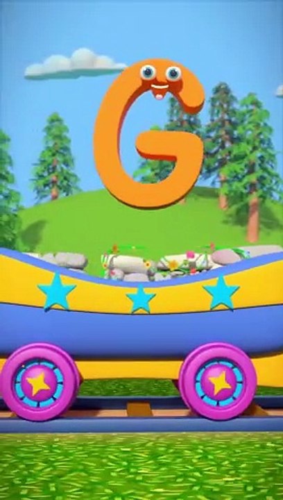 ABC Song #shorts #trending #viral #cartoon #littletreehouse #babysongs #learn #rhymes