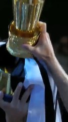 Enfin le RETOUR de la grande JUVE ?  Le nouveau projet est en tout cas très prometteur 