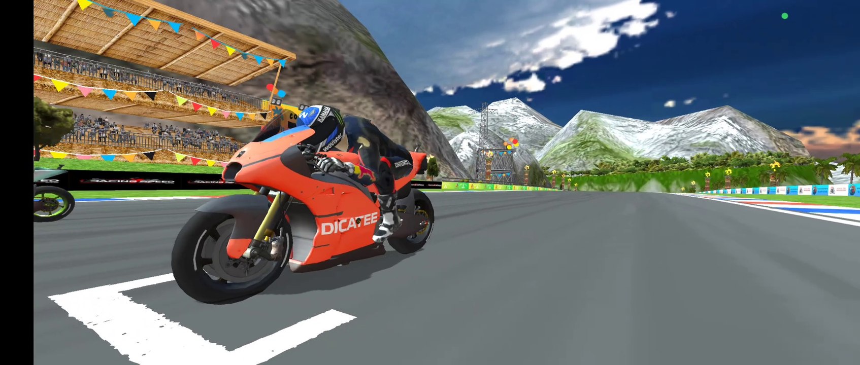 Moto Rider Bike Racing Game Level 17 || Mokshith Thirumala || Bike Racing Gameplay ||| #mokshith