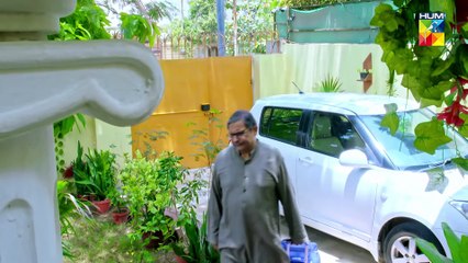 Be Rung - Episode 24 - 12th August 2024 - [ Sukaina Khan & Haroon Shahid ] - HUM TV