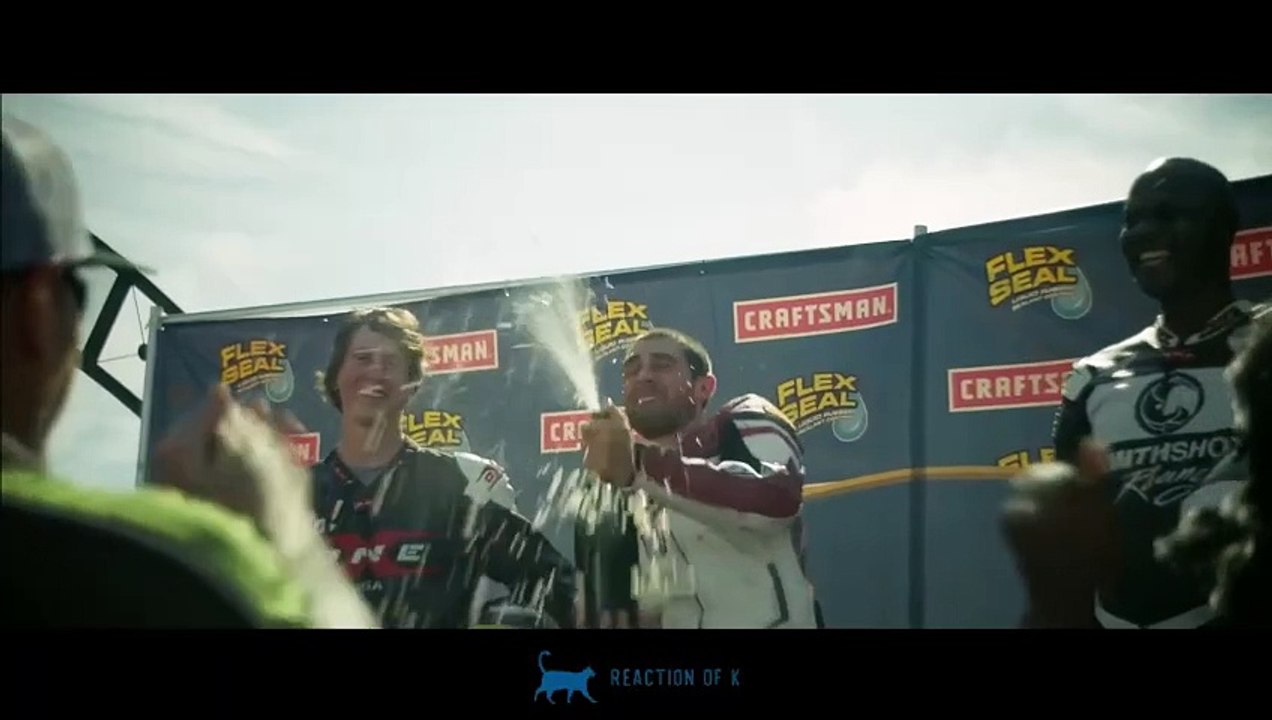 ONE FAST MOVE Trailer (2024) Maia Reficco