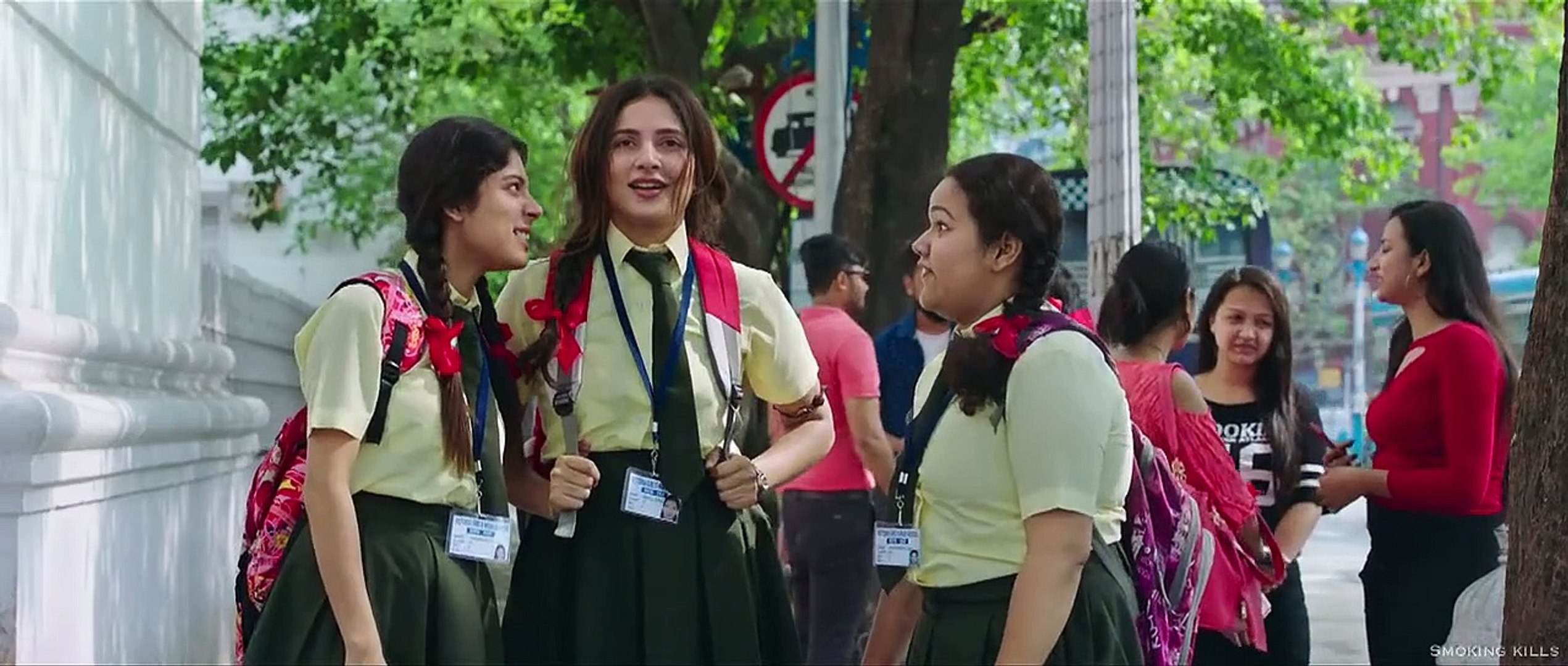 Parineeta 2019 Bangla Movie