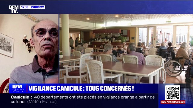Nous n'avons pas assez d'eau dans le village pour alimenter la population : À Durban-Corbières (Aude), les habitants ont accès à l'eau du robinet seulement entre 6h et 14h depuis le 15 juillet