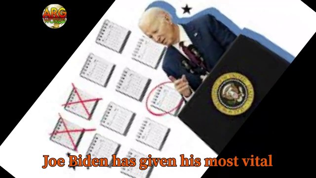 Harris versus Trump live_ Biden gives first gathering since leaving 2024 race as Harris drives Trump in key state studies