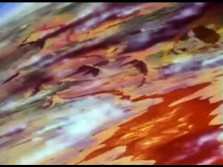 Capitan Futuro - Capitulo 32 - Audio Latino