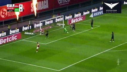Braga Vs Estrela Highlights Liga Portugal 2024