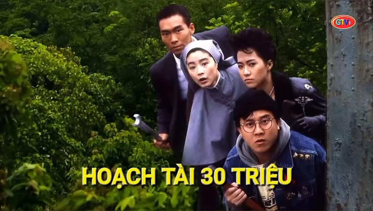 Hoạch Tài 30 Triệu 1987