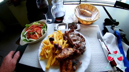 А не слабо в отпуск взять на себя соточку. 2-я часть.