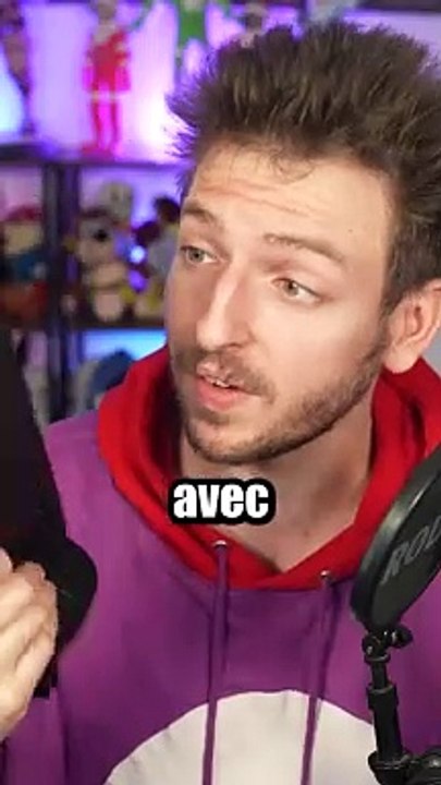 Arretez de sniffer votre console !
