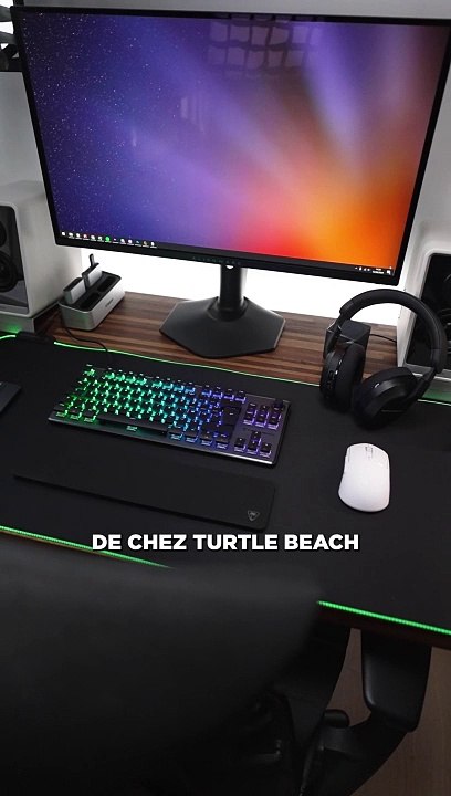 Ca vaut quoi Turtle Beach ?