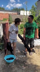 The Most Funny Husband Trick His Wife For Delicious Food 2024居家裝飾