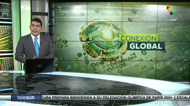Profesores universitarios de Argentina van a la huelga por reclamo salarial
