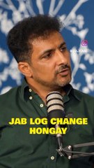 "Jab log change hon ge tu mulk bhi change ho jaye ga" Faisal Warraich