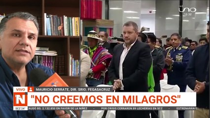 REPERCUSIONES DE CAMBIOS DE MINISTROS