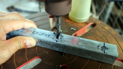 A great idea and a smart way to make a manual fold..