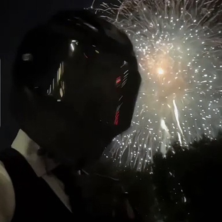 Biker edit of mousathegreat