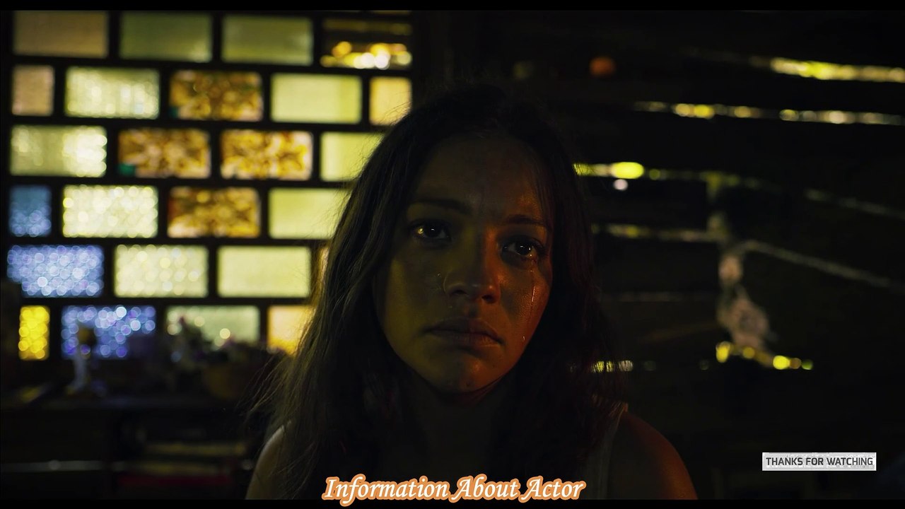 TOMORROW BEFORE AFTER Trailer (2024)