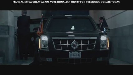 Trump's comeback: first post on X in months, a campaign video, explodes with engagement ahead of Elon Musk event